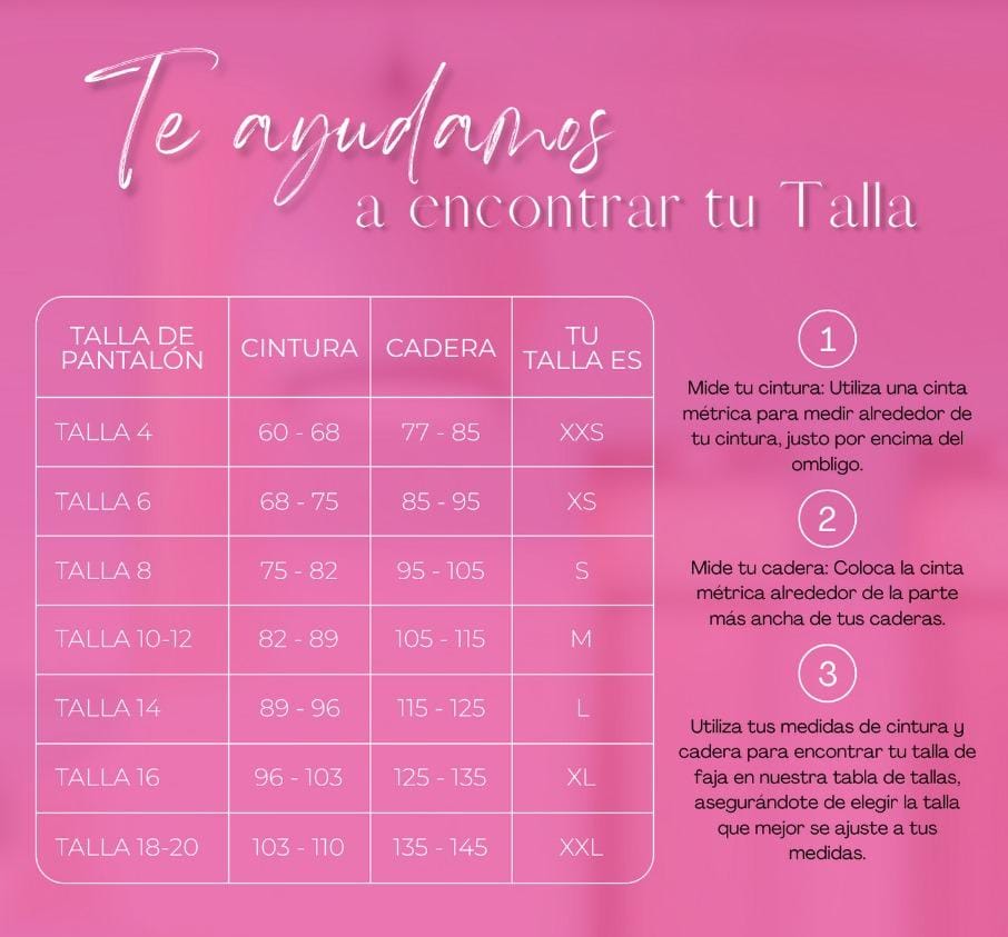 PANTY REALCE INVISIBLE ELASTICO ANCHO