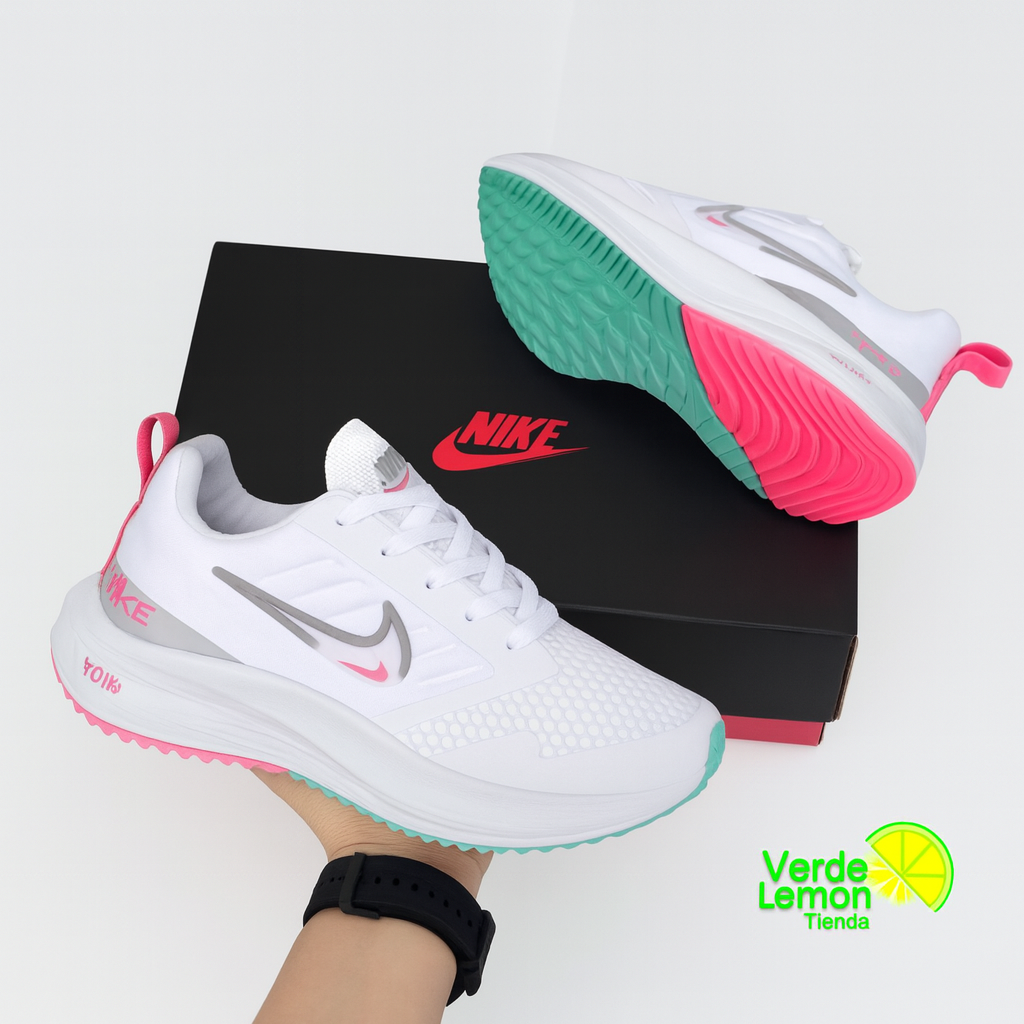 Tenis Urbanos FlexWinflo