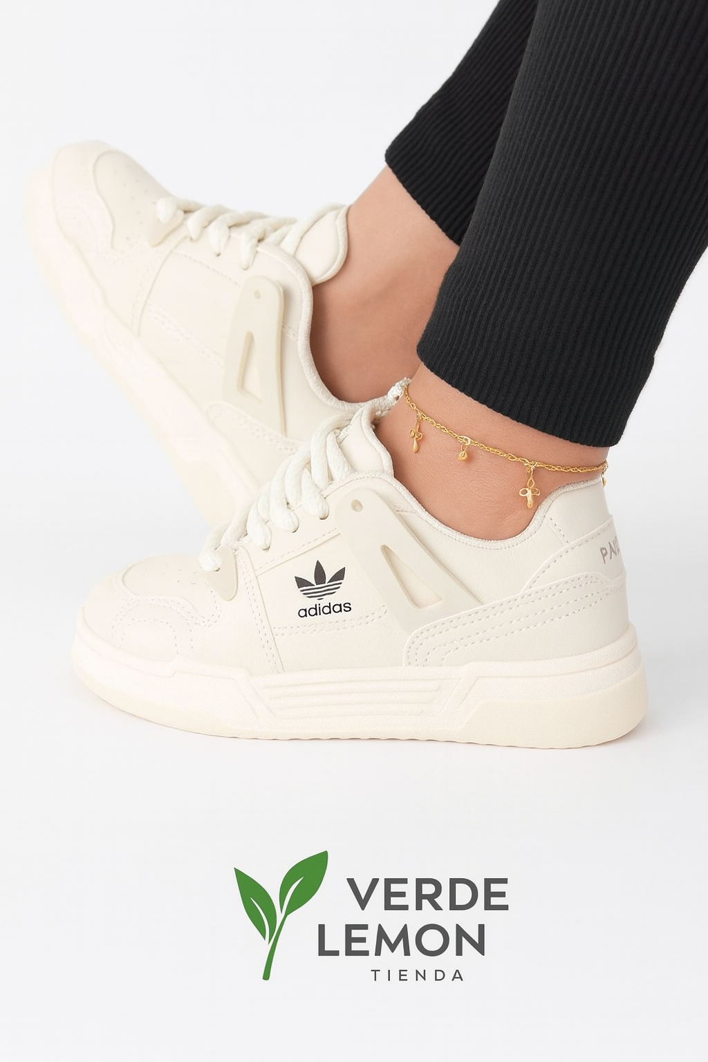 TENIS PACO GIL HERMOSO