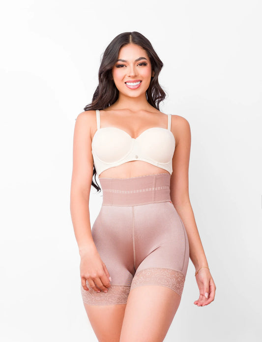 PANTY REALCE INVISIBLE ELASTICO ANCHO