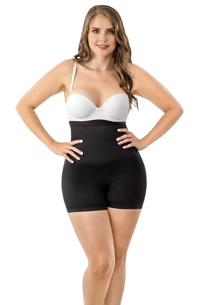 Body Seamless Short Cinturilla