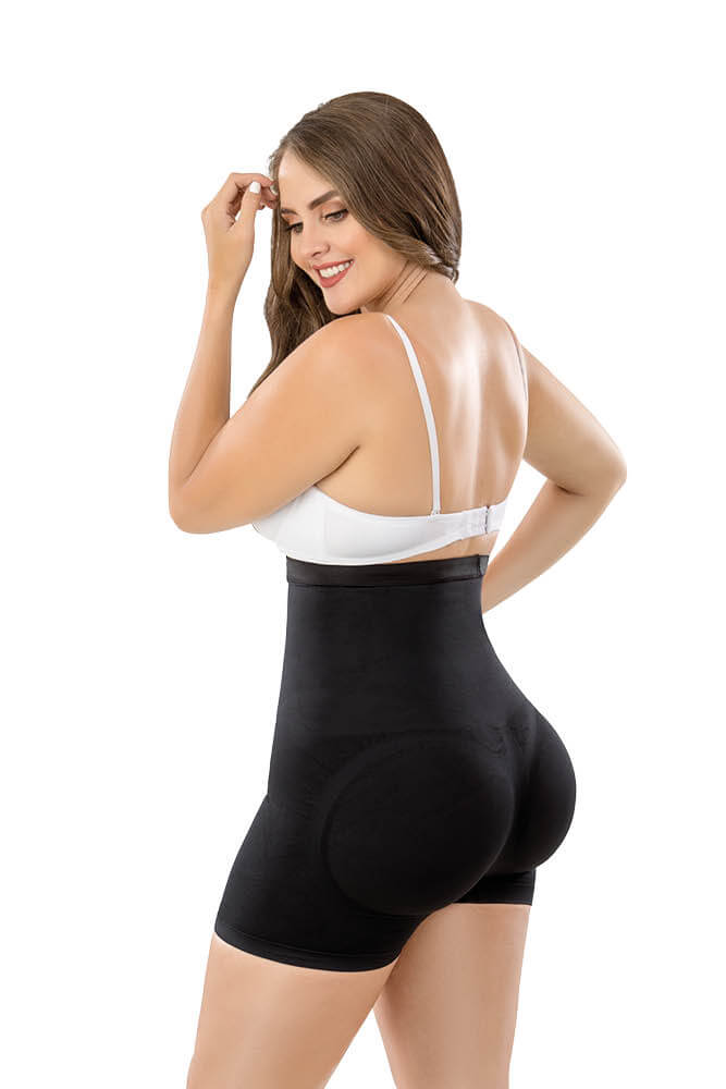 Body Seamless Short Cinturilla