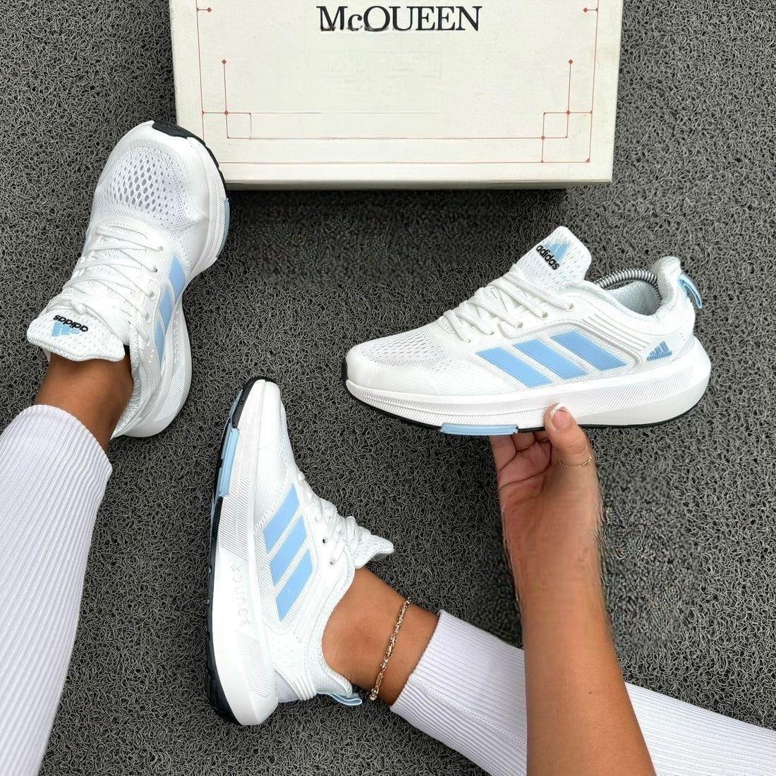 Tenis Alphabounse